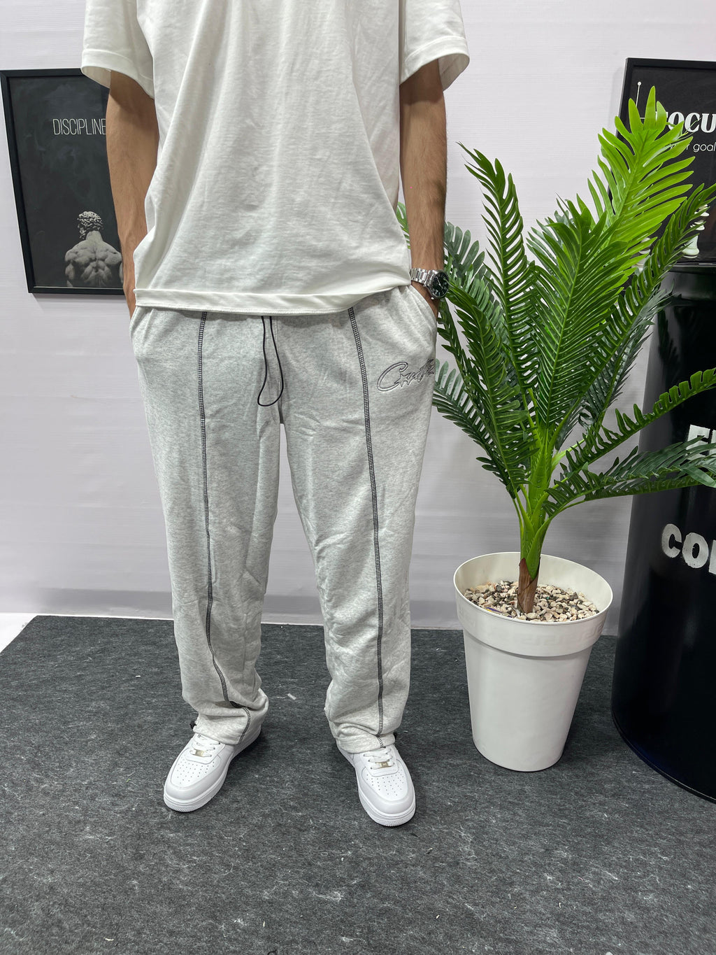 jogger sweatpants