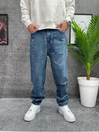 Blue Jeans Pants