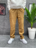 Caramel pante