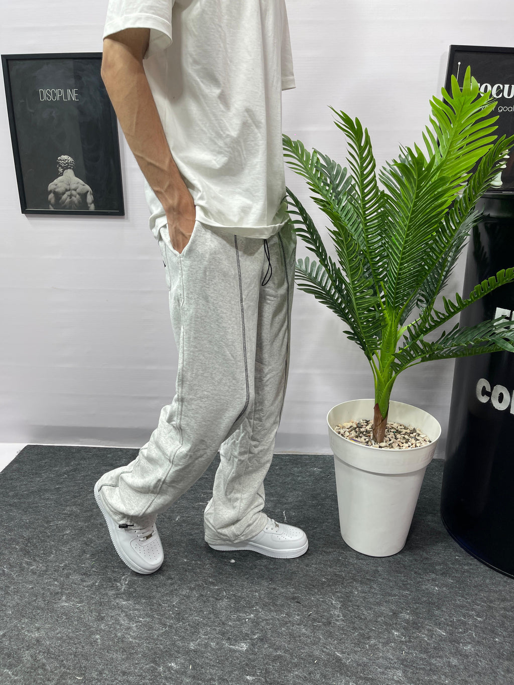 jogger sweatpants