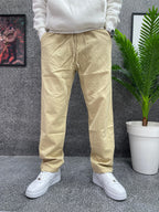 Sand jean pants