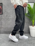 Black Jean pant
