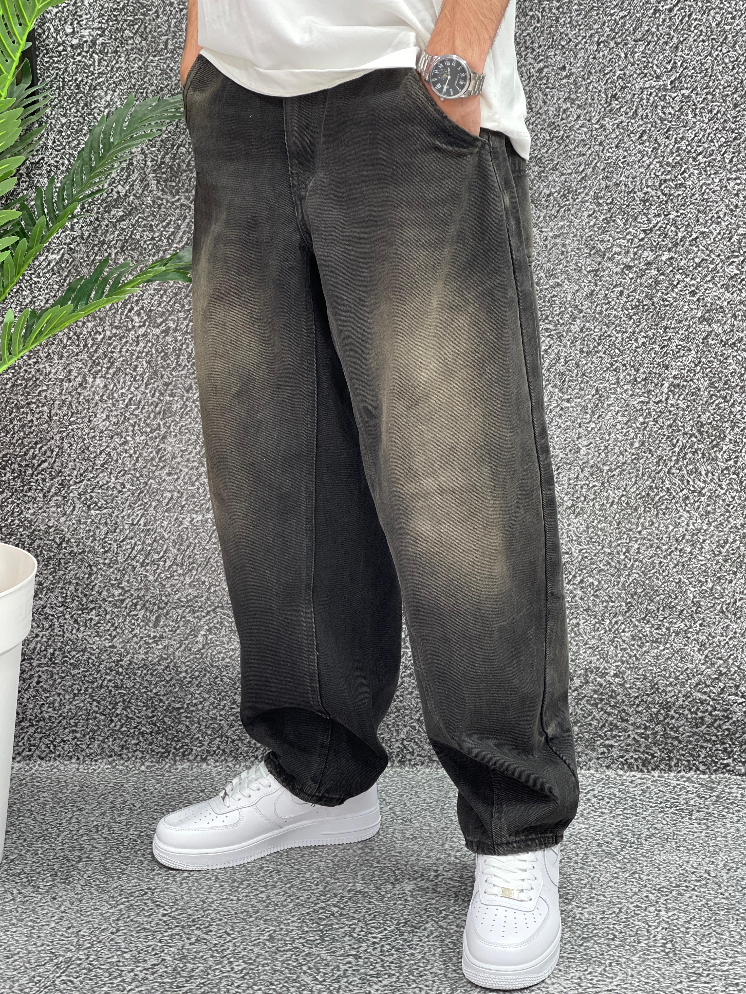 Black Baggy