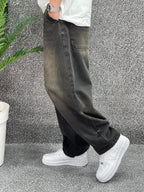 Black Baggy