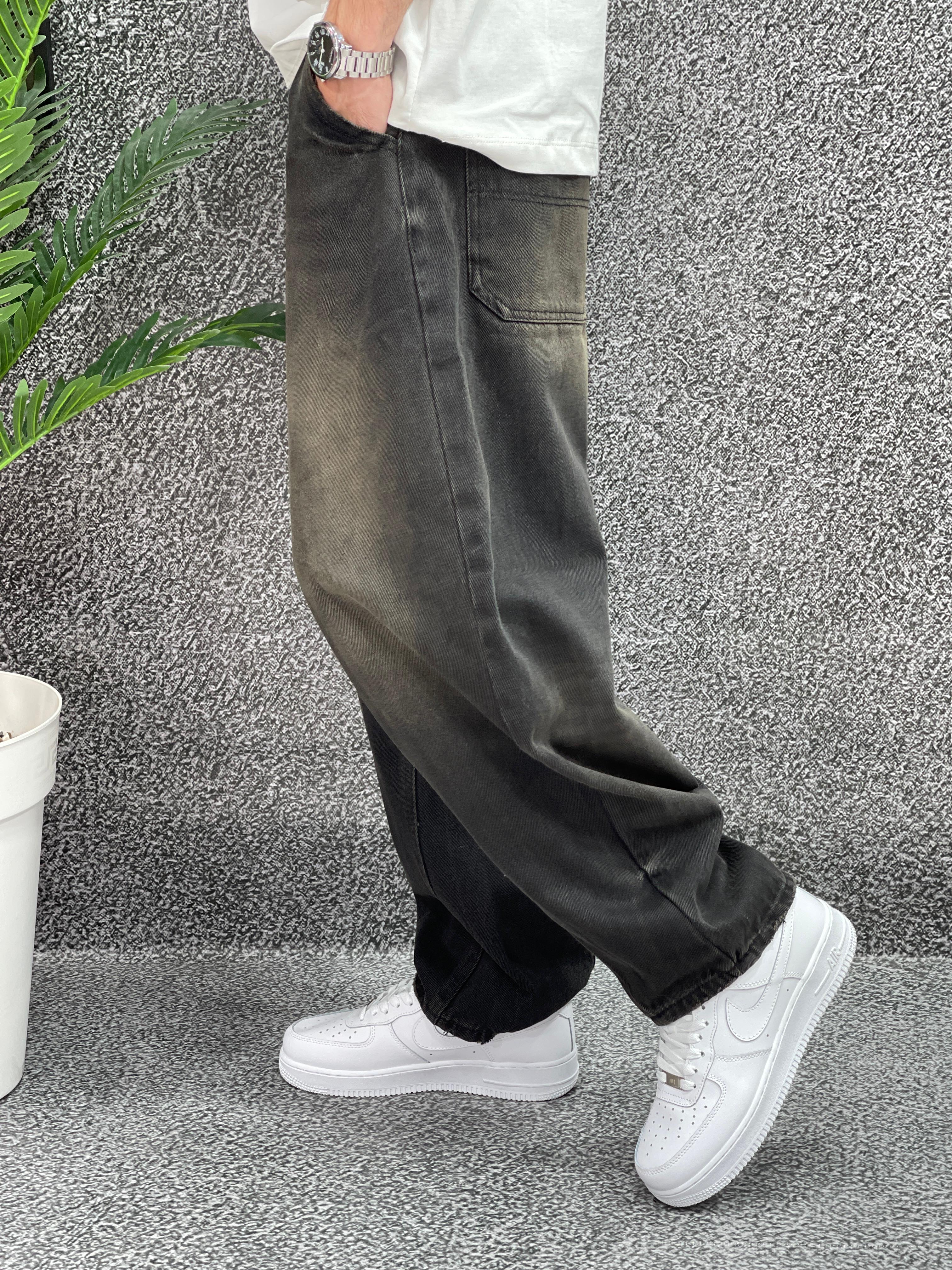 Black Baggy