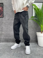 Black Jean pant