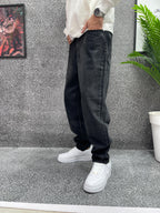 Black Jean pant